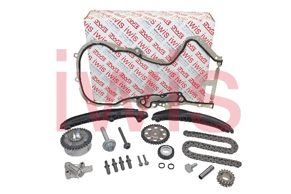 Timing Chain Kit